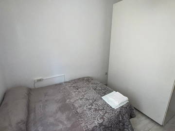 Room For Rent Málaga 461196