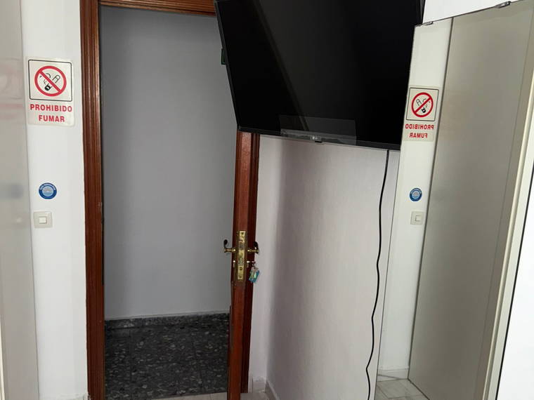 Chambre À Louer Málaga 461196