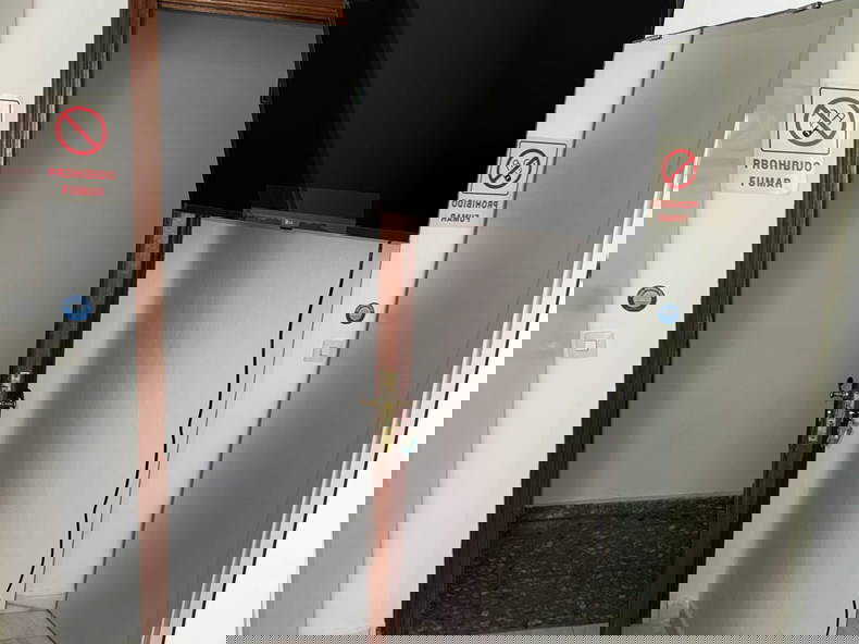 Hemvistelse Málaga 461196-3