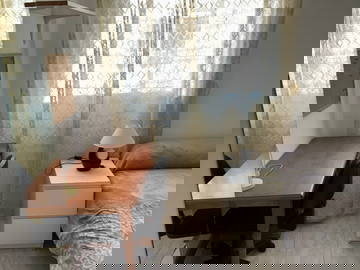 Chambre Chez L'habitant Málaga 461196-4