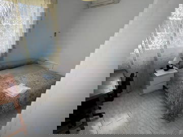 Chambre Chez L'habitant Málaga 461196-5