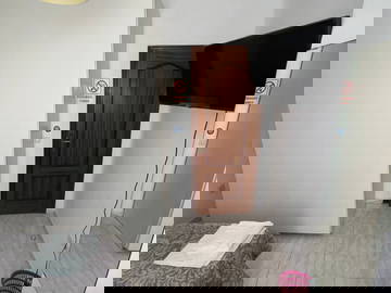 Chambre Chez L'habitant Málaga 461196-6