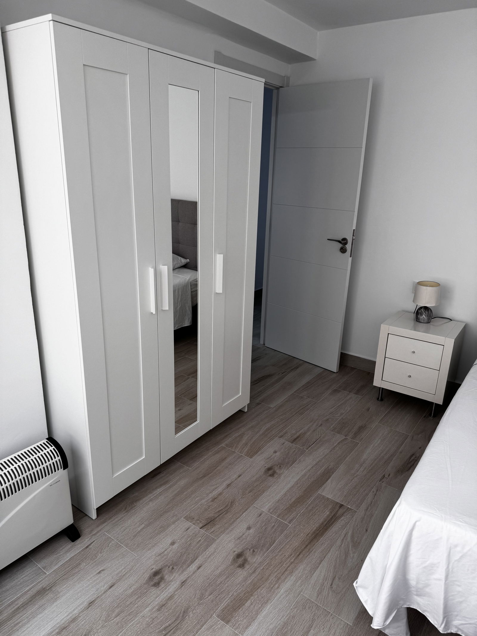 Kotimajoitus Málaga 633478