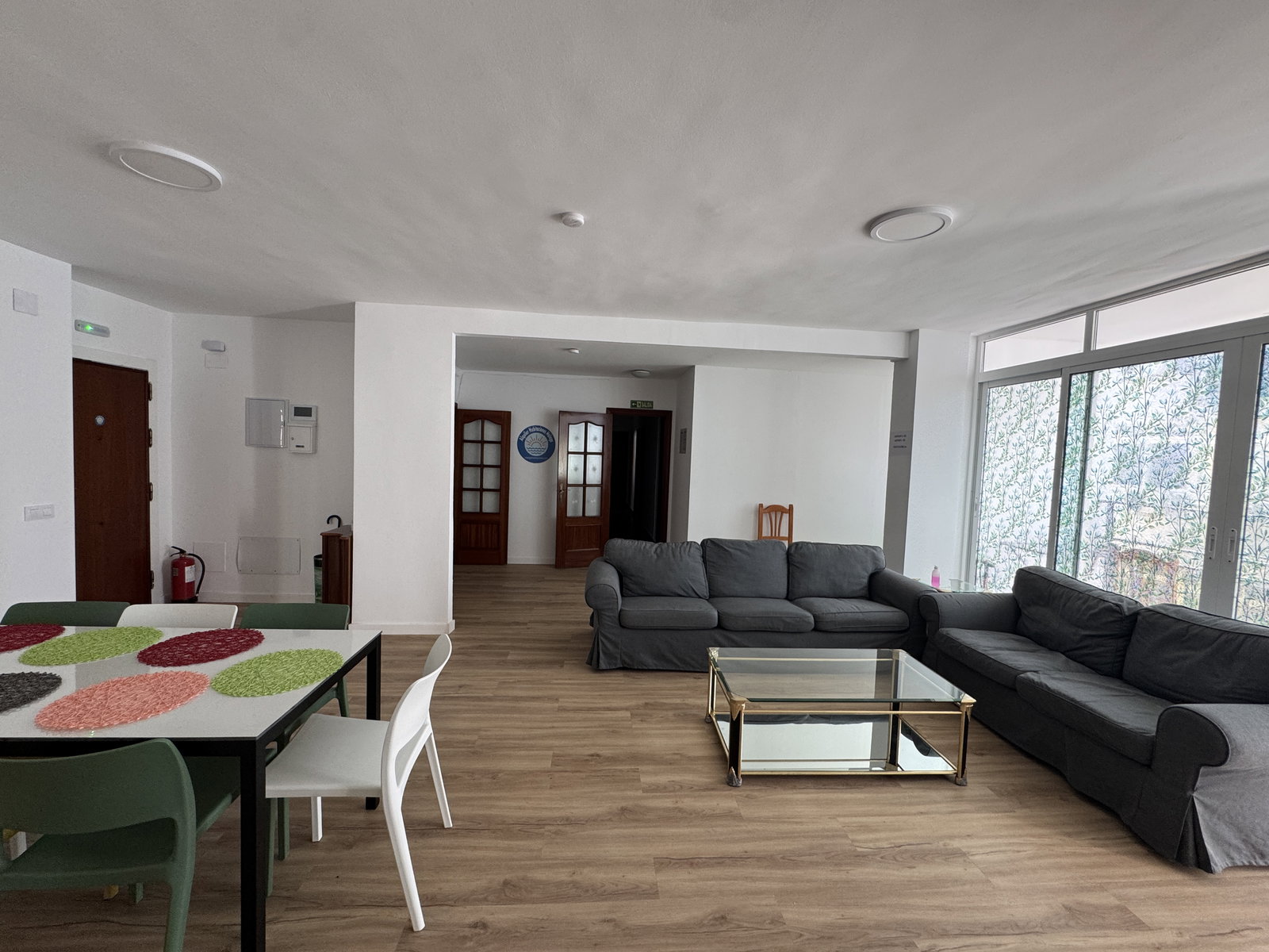 Hemvistelse Málaga 235792