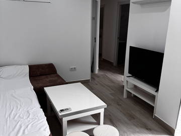 Quedarse En Casa Málaga 633478-2