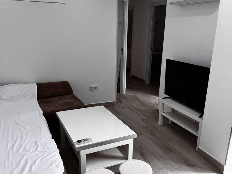 Quedarse En Casa Málaga 633478