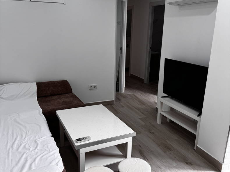 Gastfamilie Málaga 633478-2