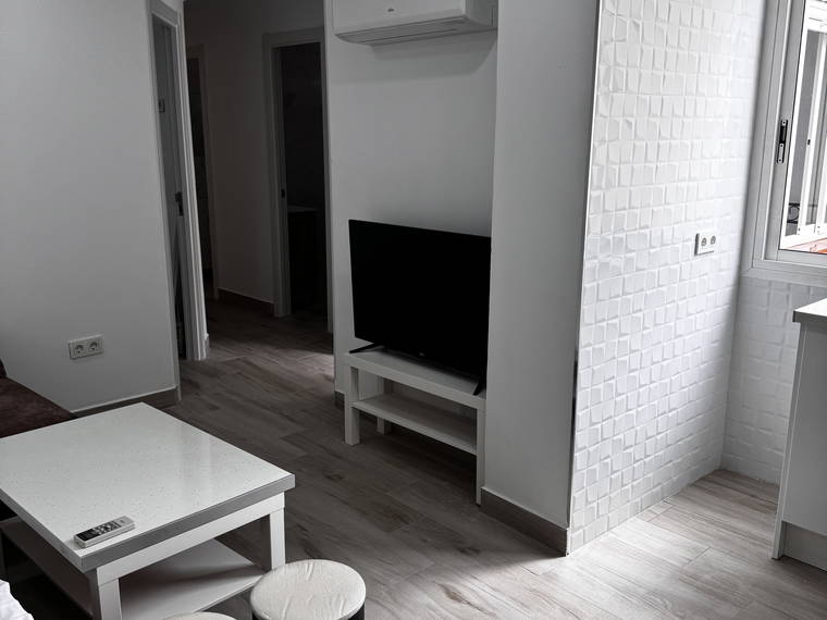 Quedarse En Casa Málaga 633478