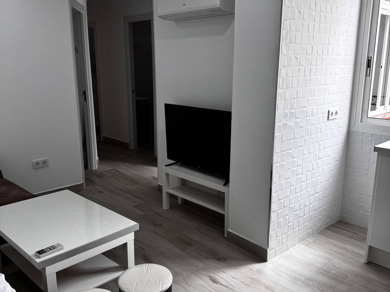 Gastfamilie Málaga 633478-3