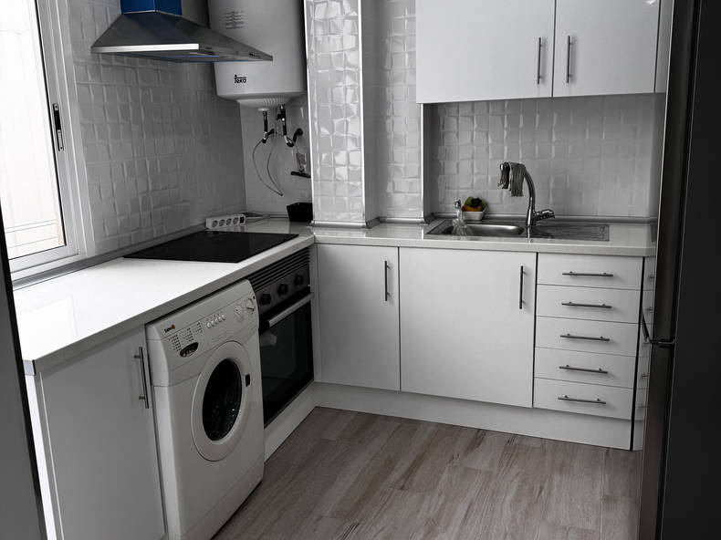 Gastfamilie Málaga 633478-4