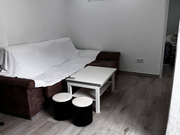 Chambre Chez L'habitant Málaga 633478-5