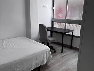 Chambre Chez L'habitant Málaga 633478-8