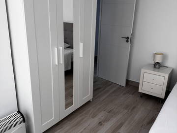 Chambre Chez L'habitant Málaga 633478-6