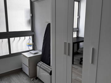 Chambre Chez L'habitant Málaga 633478-7