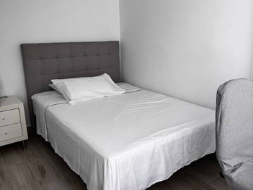 Chambre Chez L'habitant Málaga 633478-9