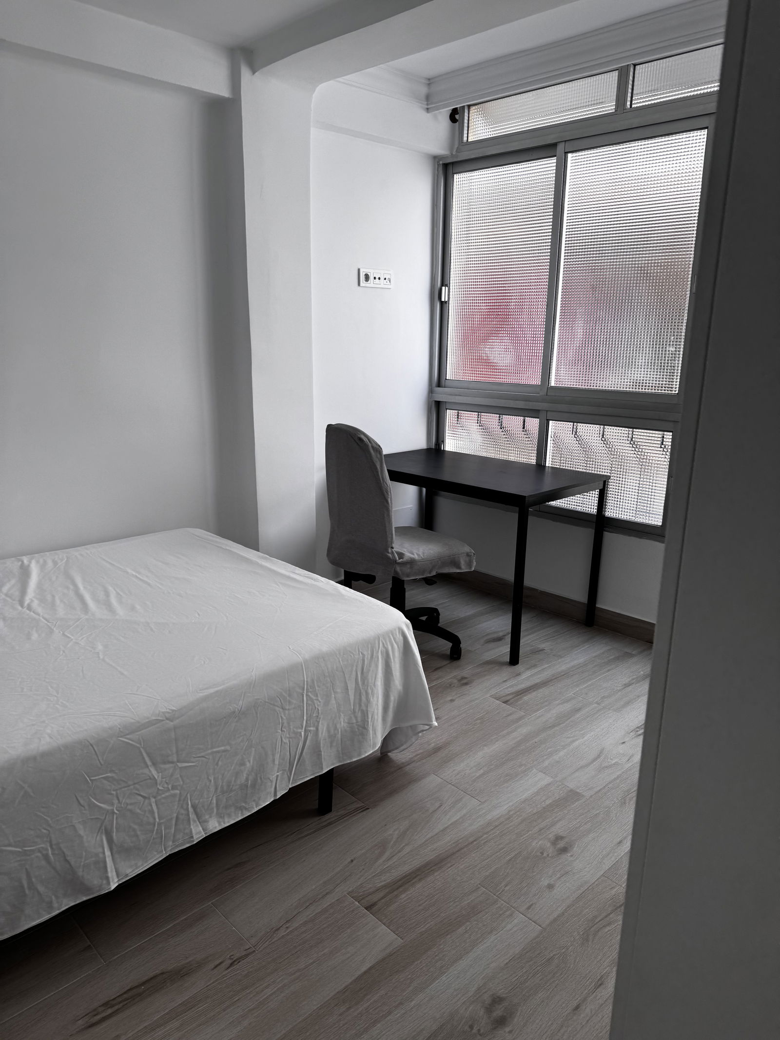 Homestay Málaga 633478