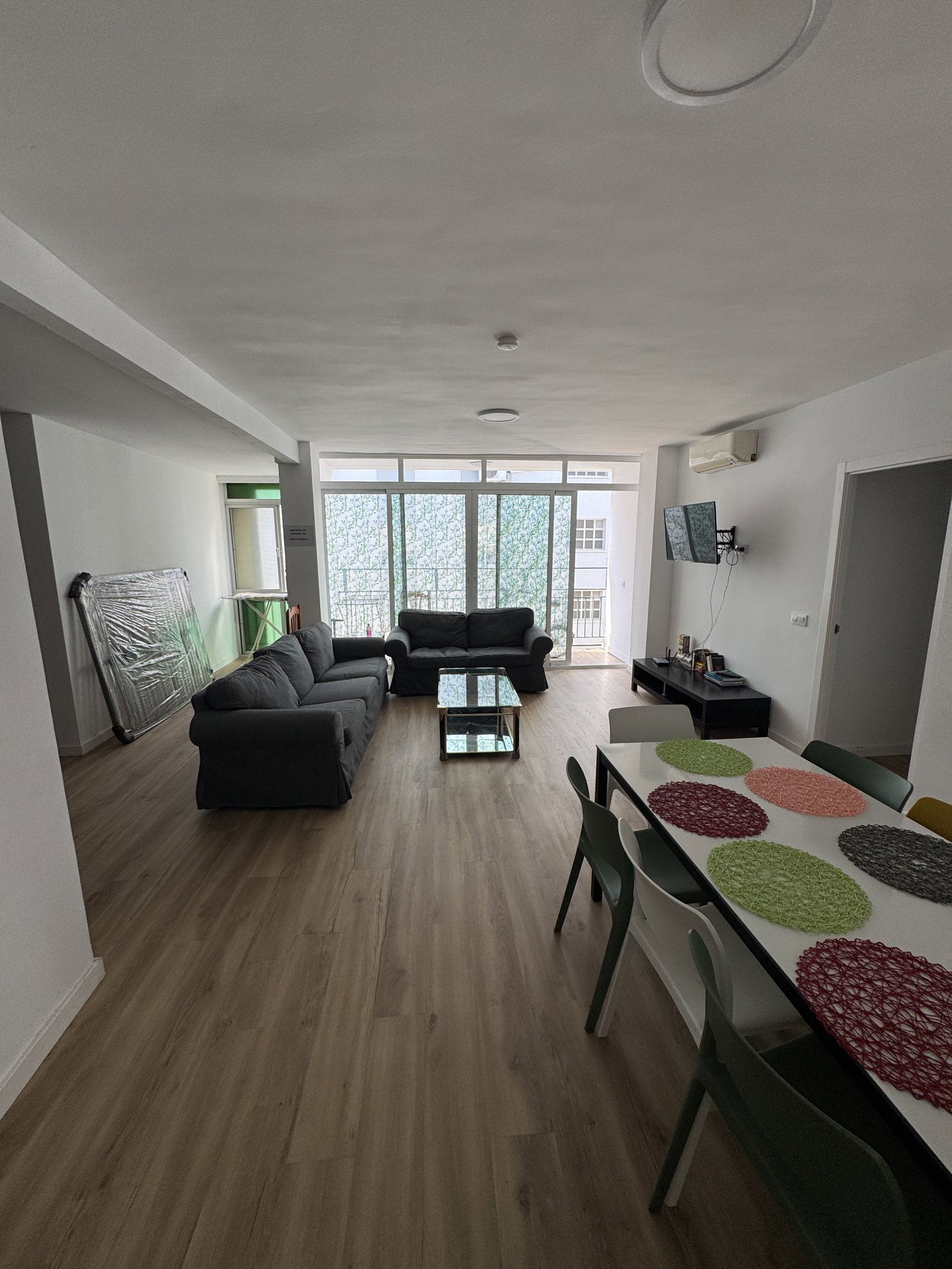 Colocatie Málaga 153947