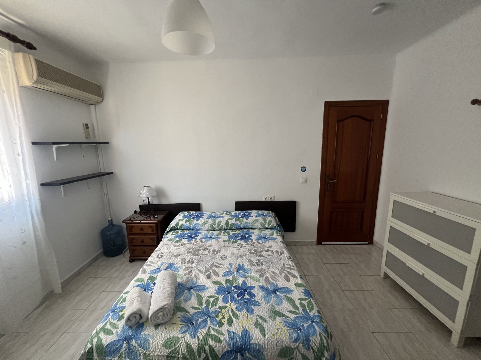 Chambre Chez L'habitant Málaga 235792