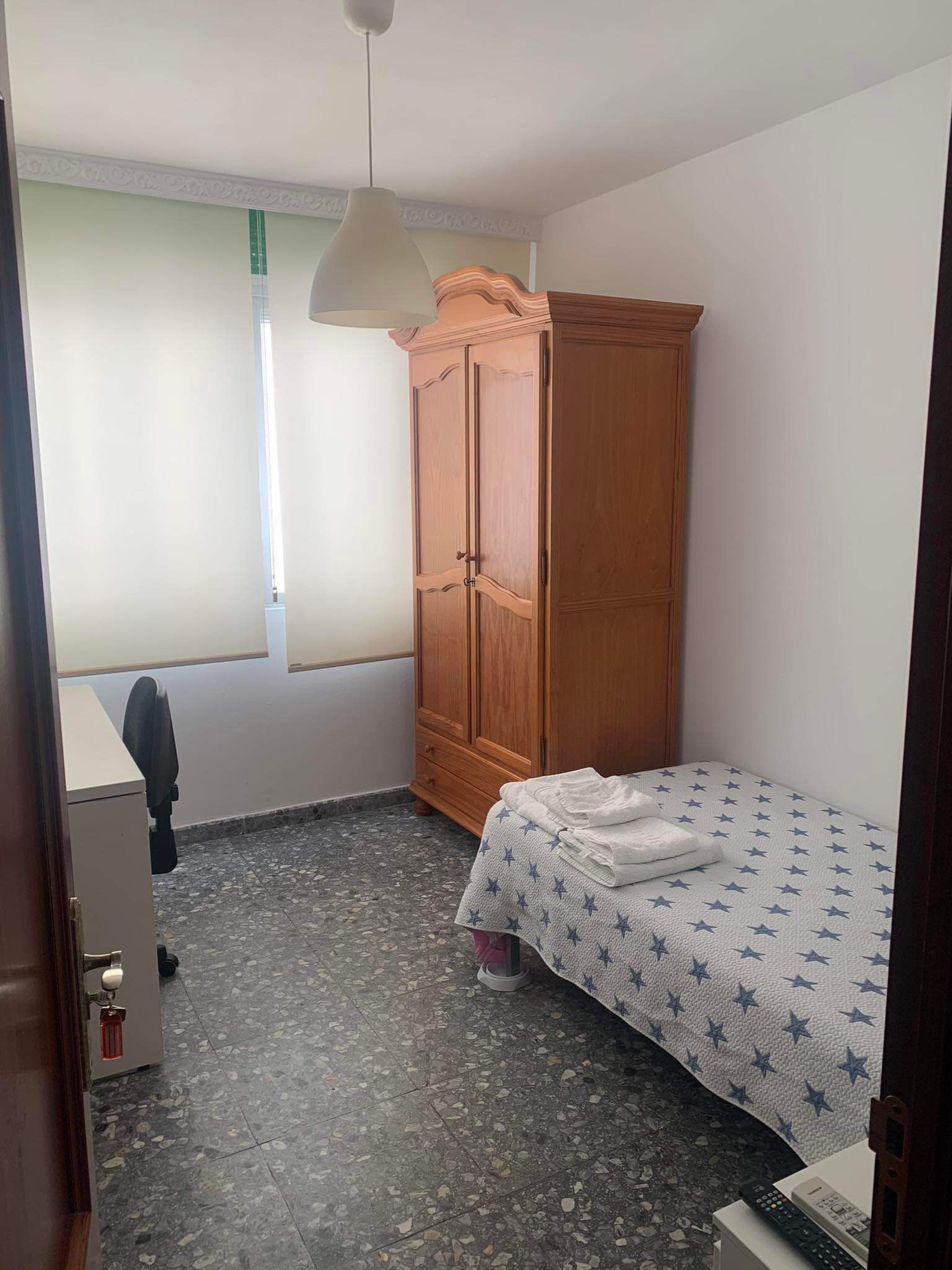 Coliving Málaga 345279