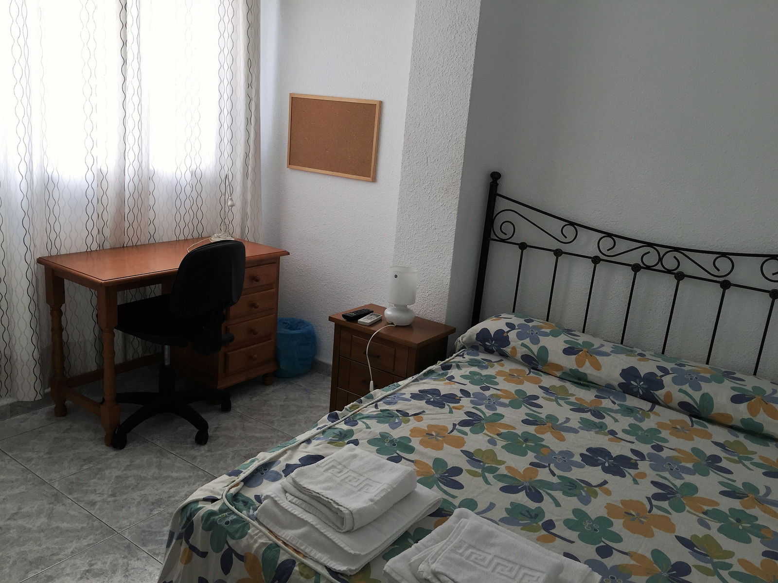 Colocation Málaga 153947