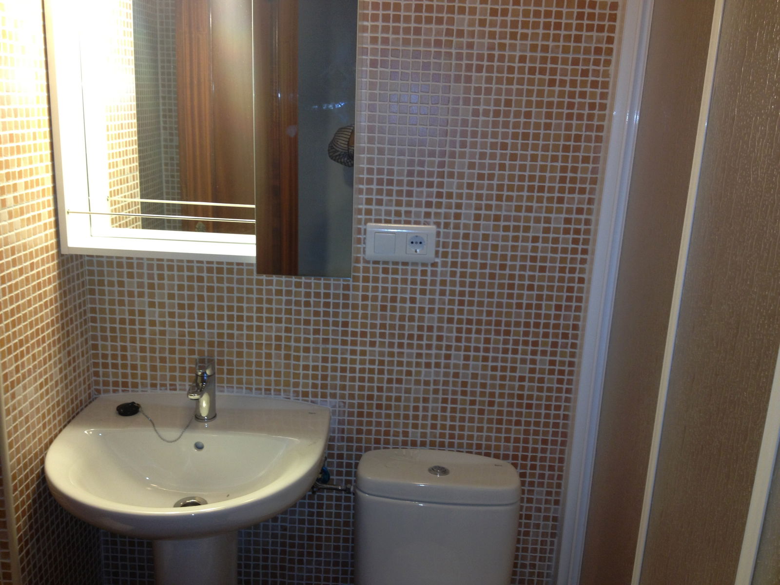 Colocation Málaga 153947