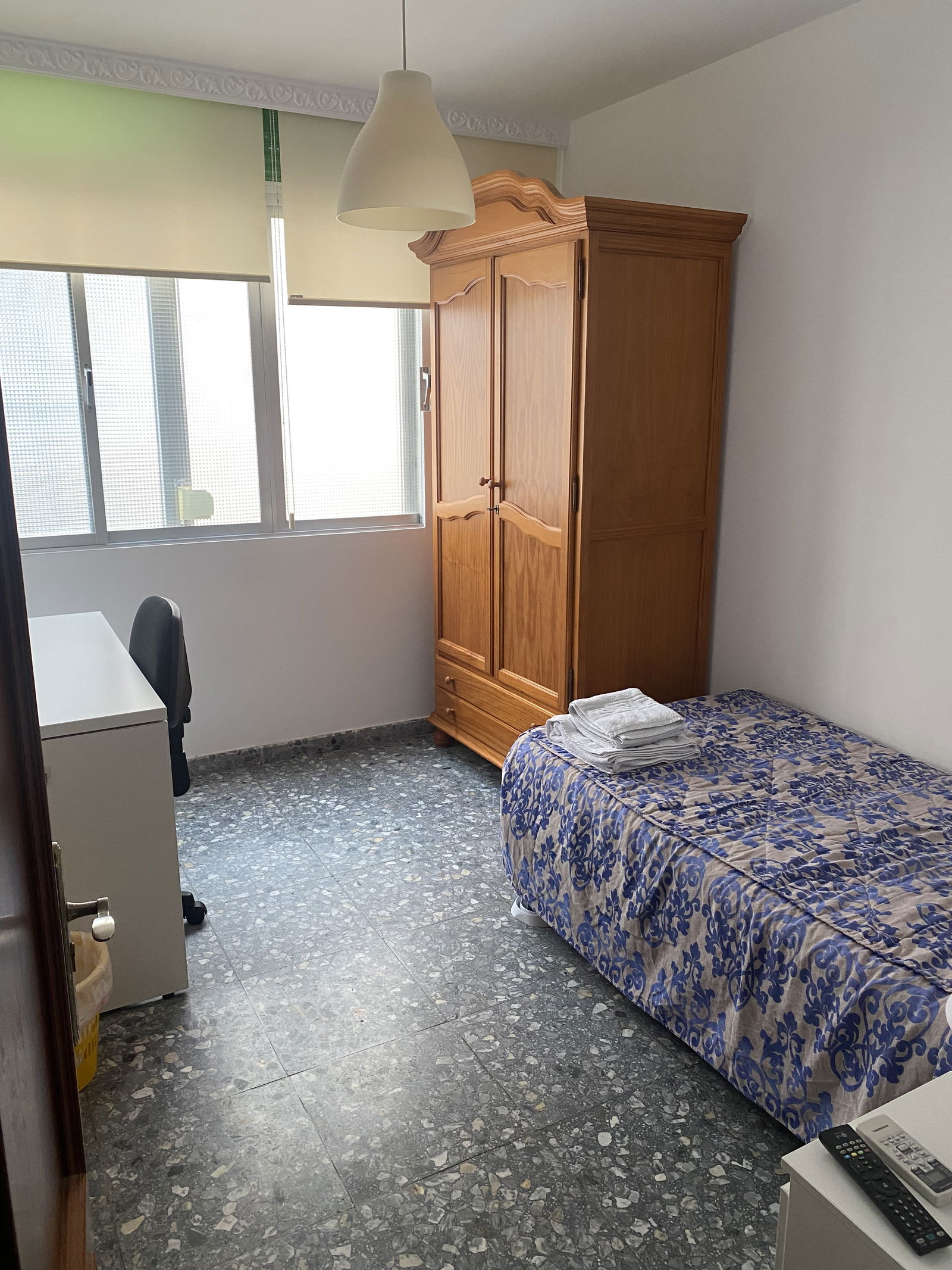 Colocation Málaga 256939