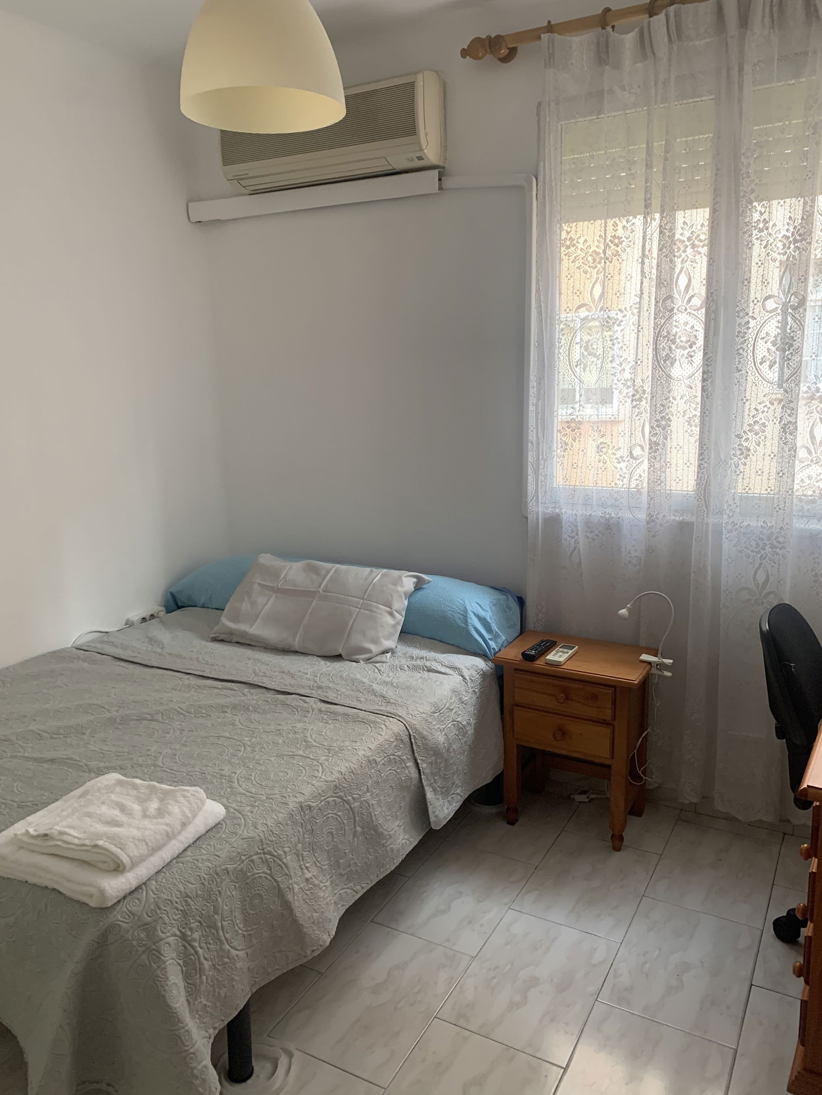 Colocation Málaga 256939