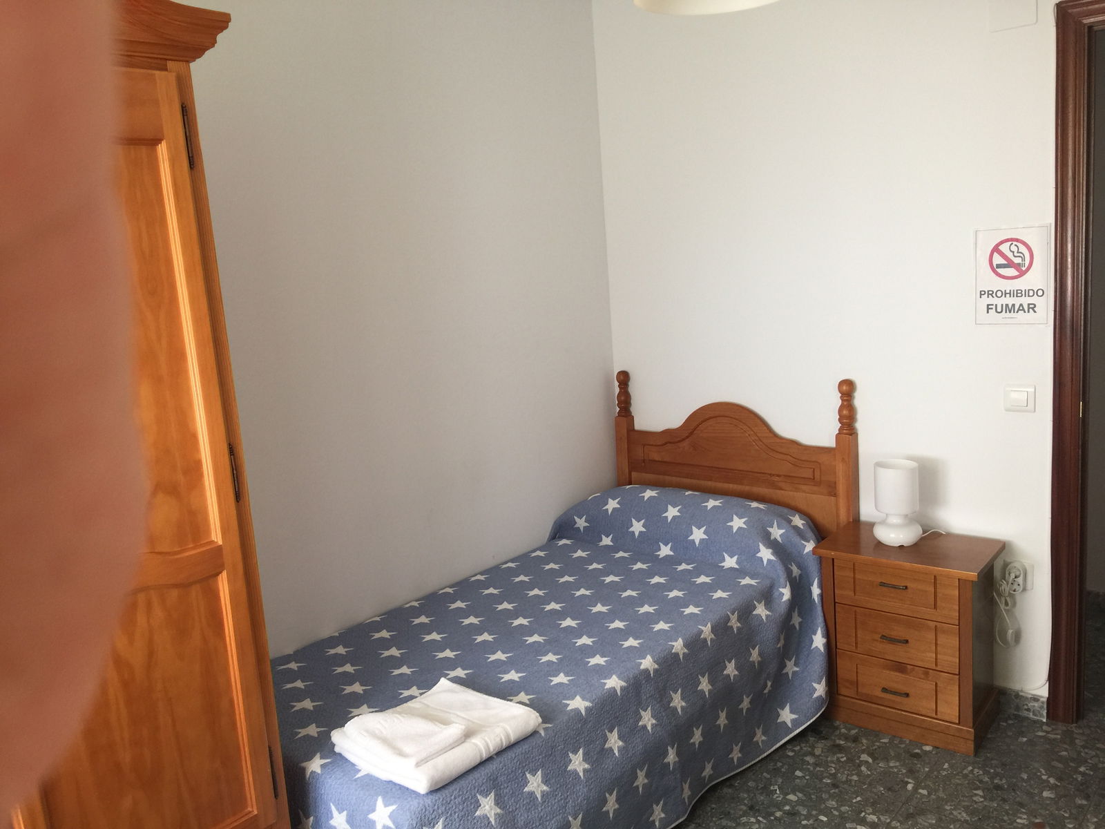 Colocation Málaga 256939