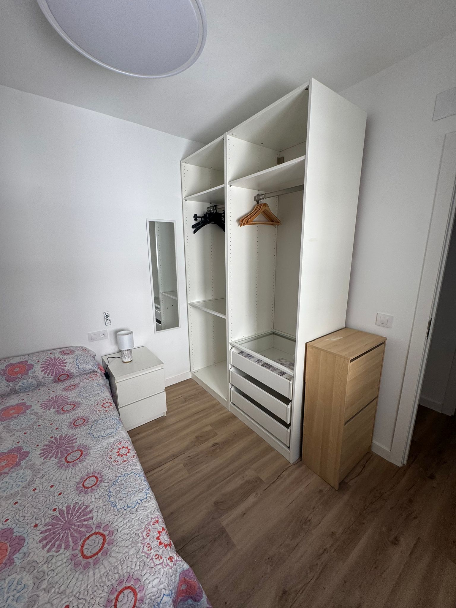 Colocation Málaga 256939