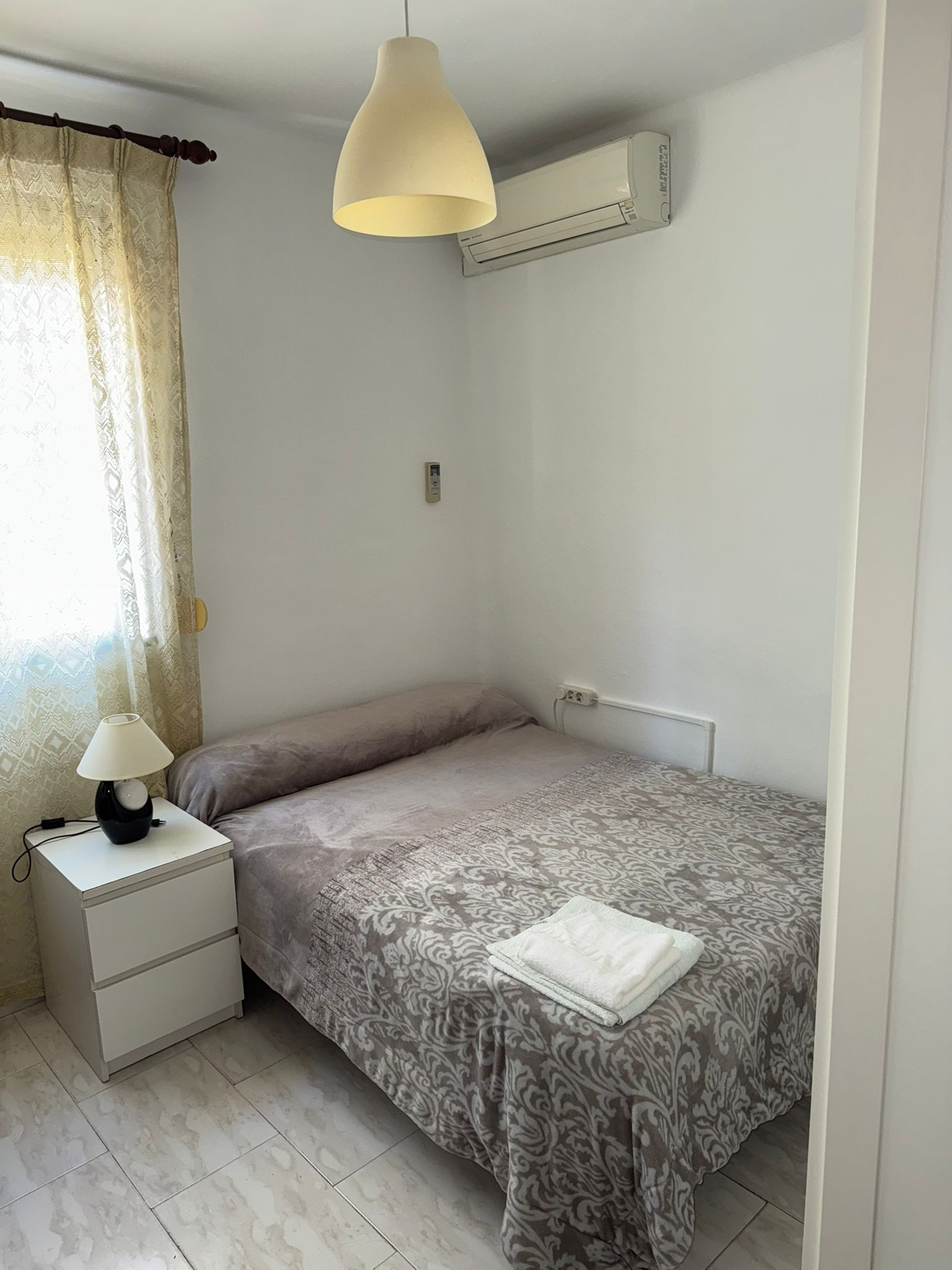 Homestay Málaga 461196