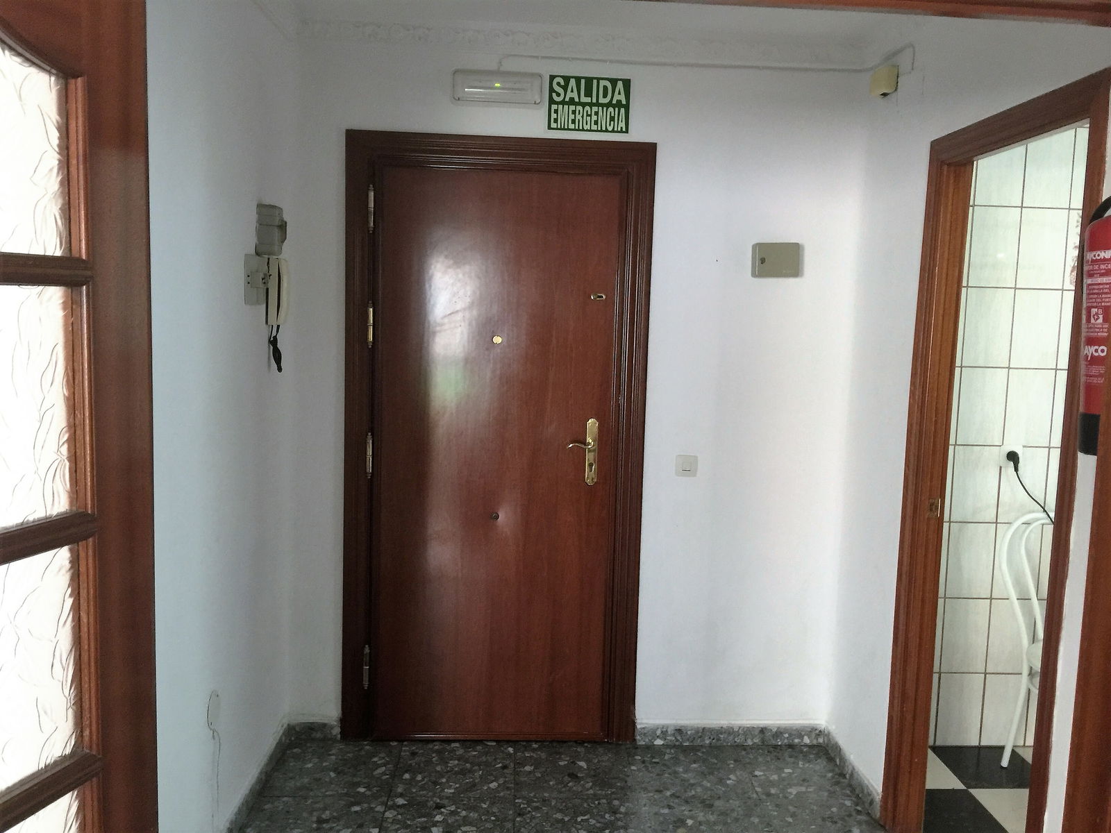Colocation Málaga 153947