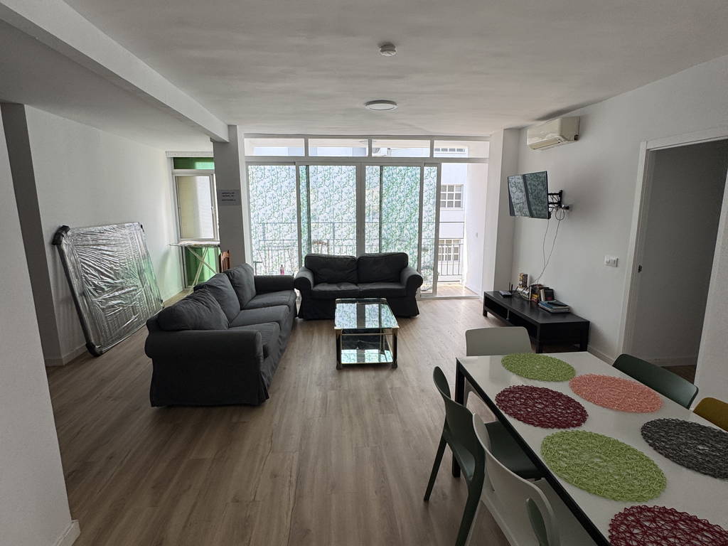 Colocation Málaga 153947-1