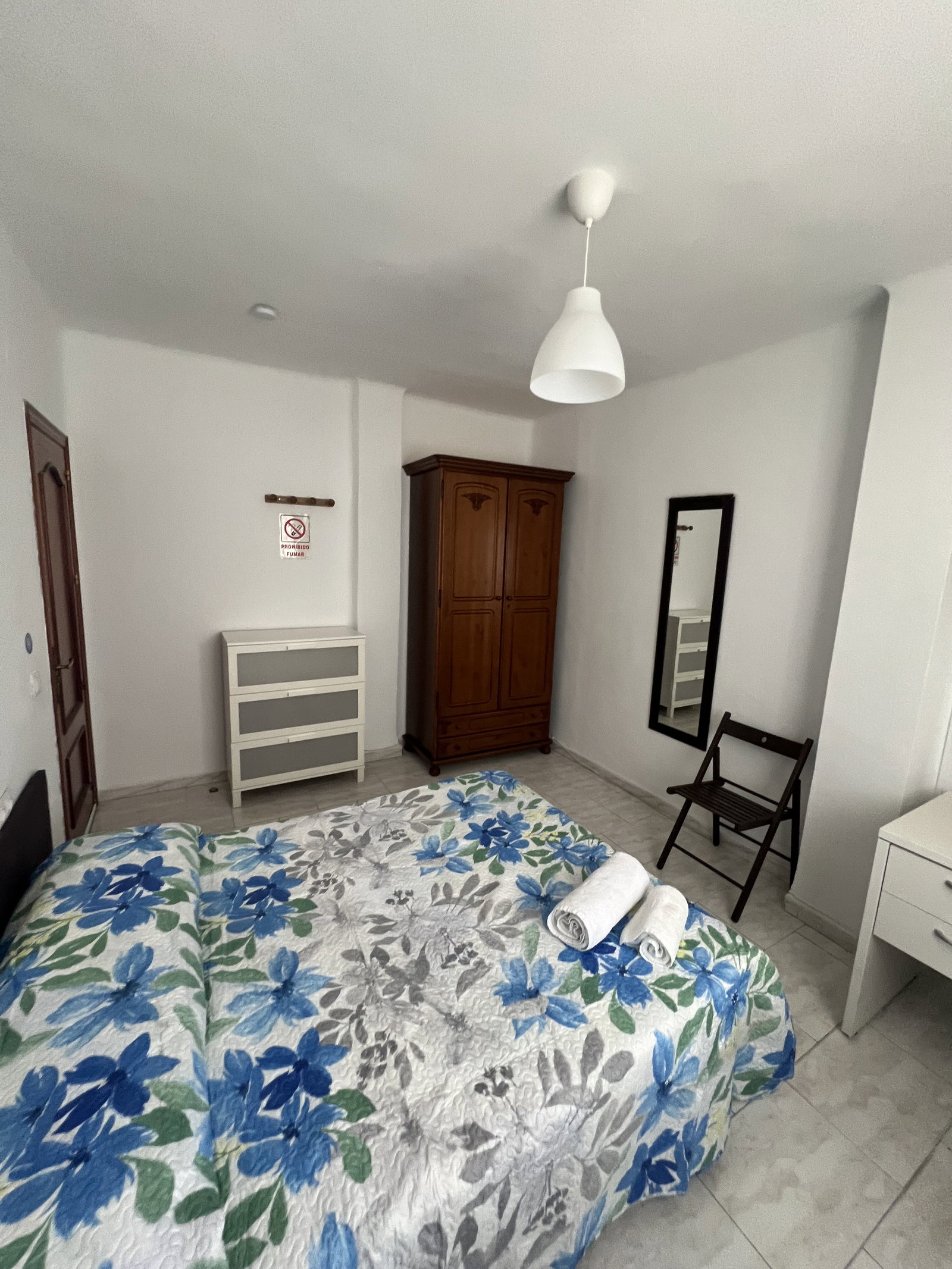 Homestay Málaga 235792