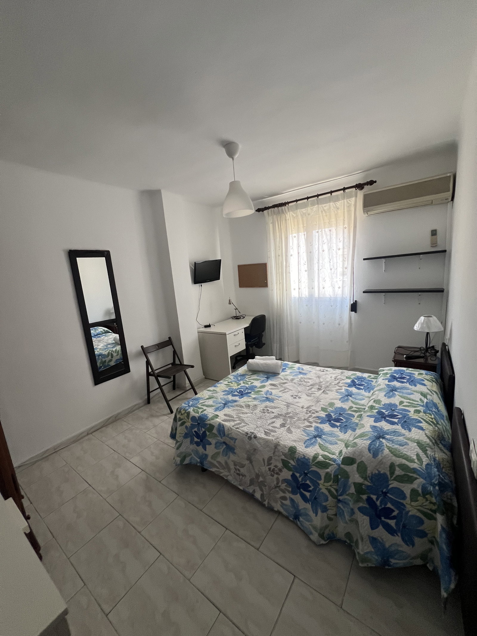 Homestay Málaga 235792