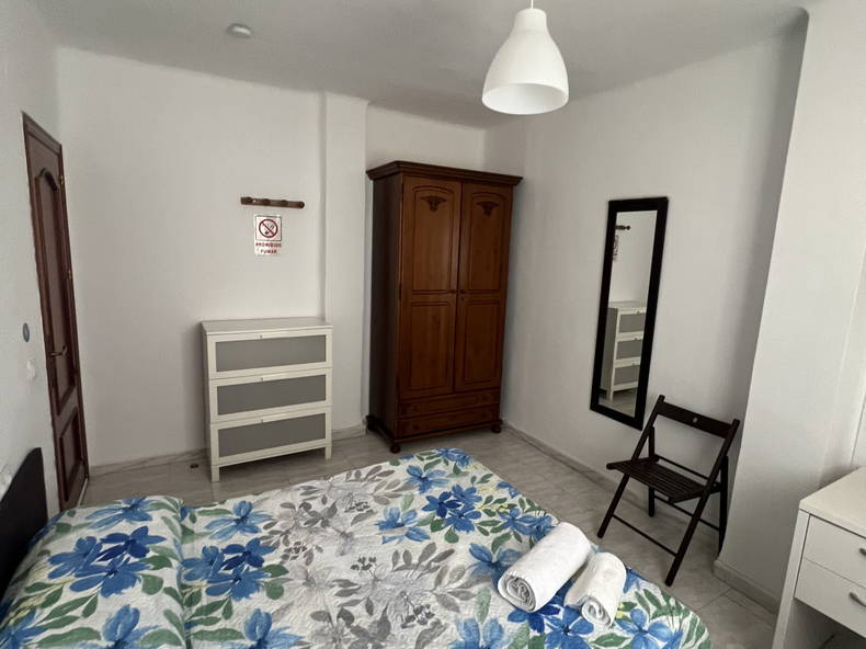 Chambre Chez L'habitant Málaga 235792-2