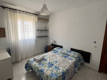 Chambre Chez L'habitant Málaga 235792-3