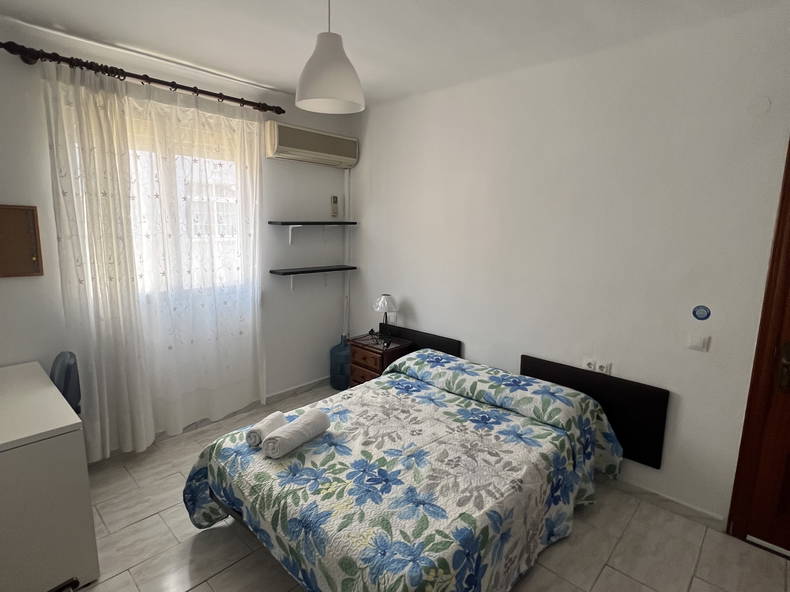 Chambre Chez L'habitant Málaga 235792-3