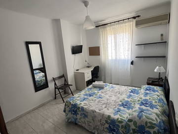 Chambre Chez L'habitant Málaga 235792-4