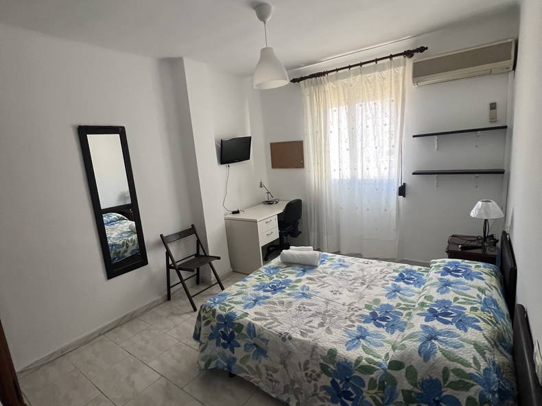 Chambre Chez L'habitant Málaga 235792-4