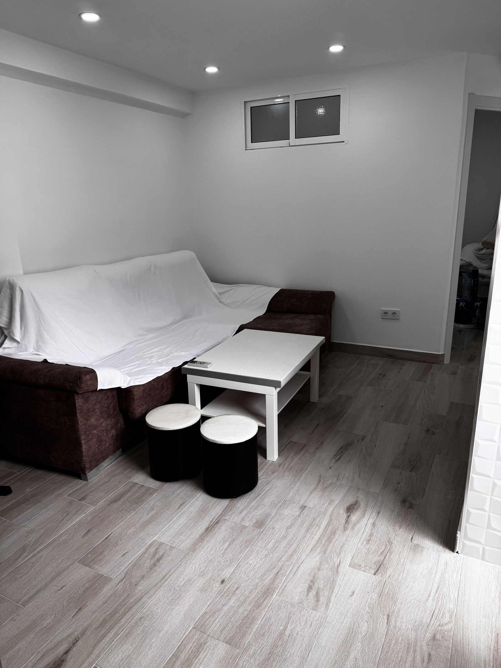 Homestay Málaga 633478