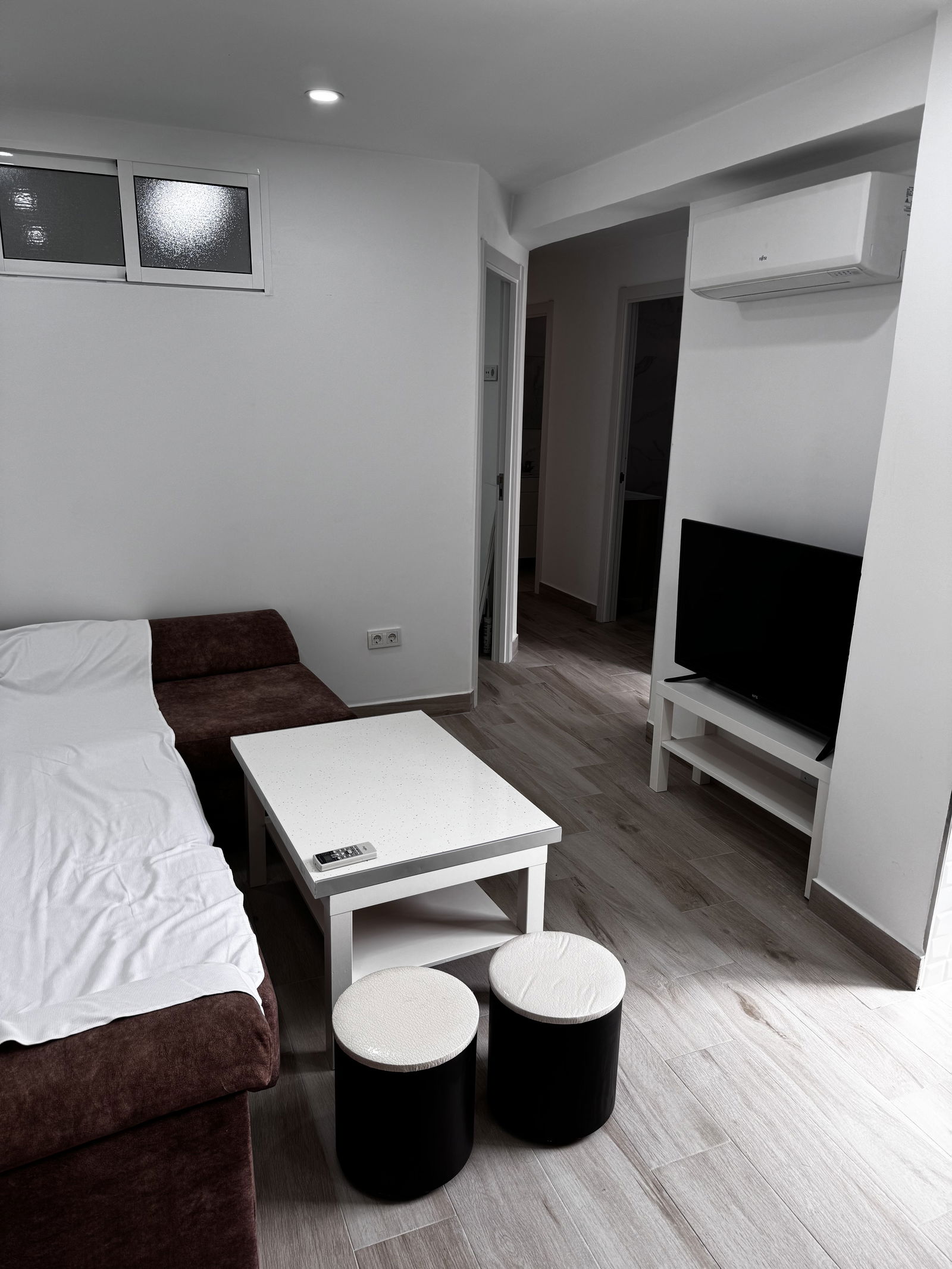 Hemvistelse Málaga 633478