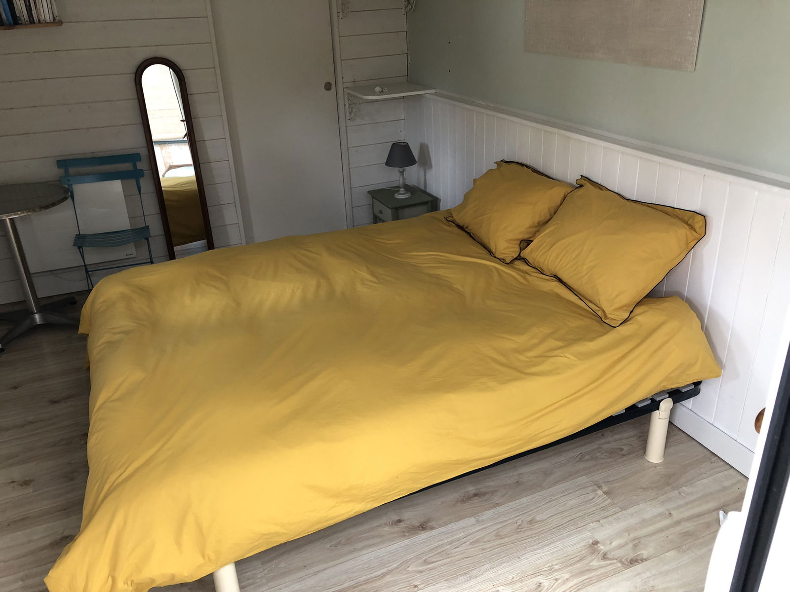 Gaascht Zëmmeren Aytré 490221
