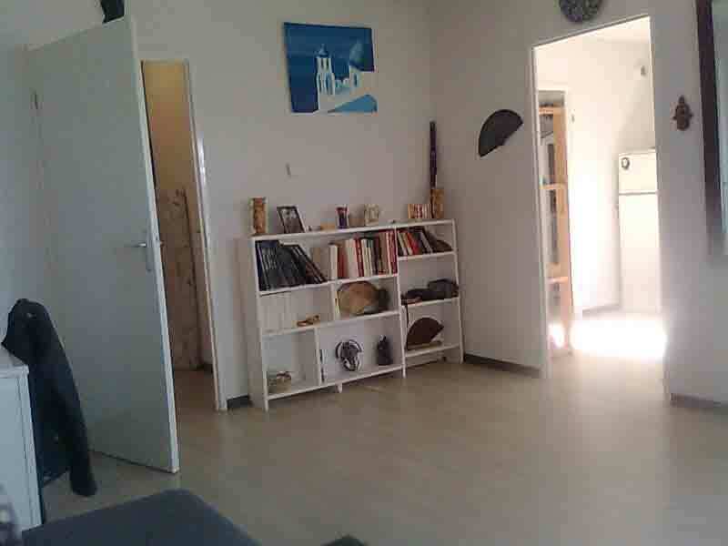 Colocation Montpellier 114323
