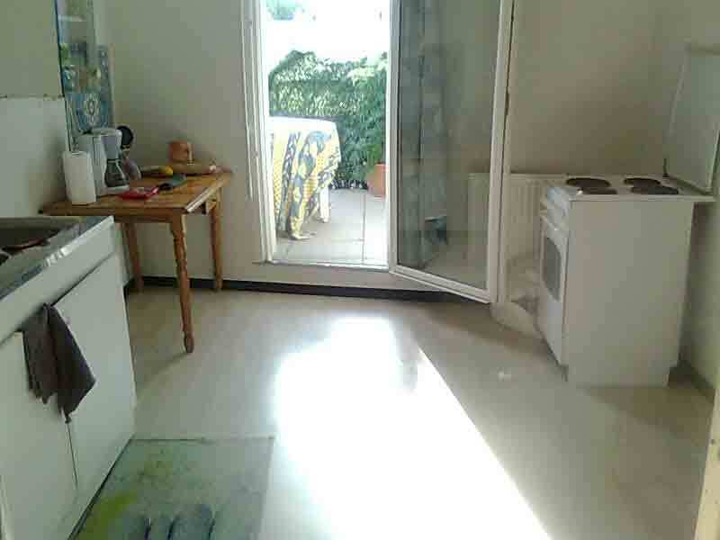 Colocation Montpellier 114323