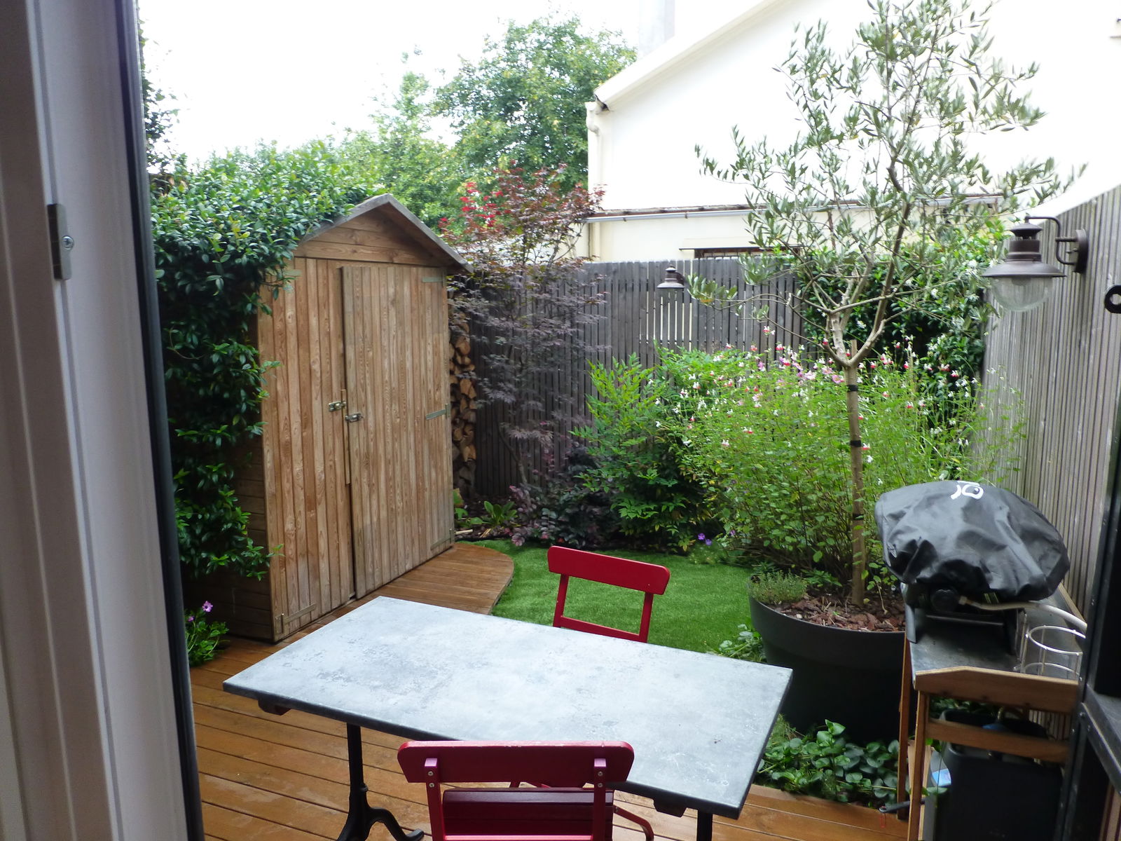 Colocation Montreuil 180651