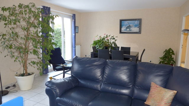 Hemvistelse Carrières-sous-Poissy 36948