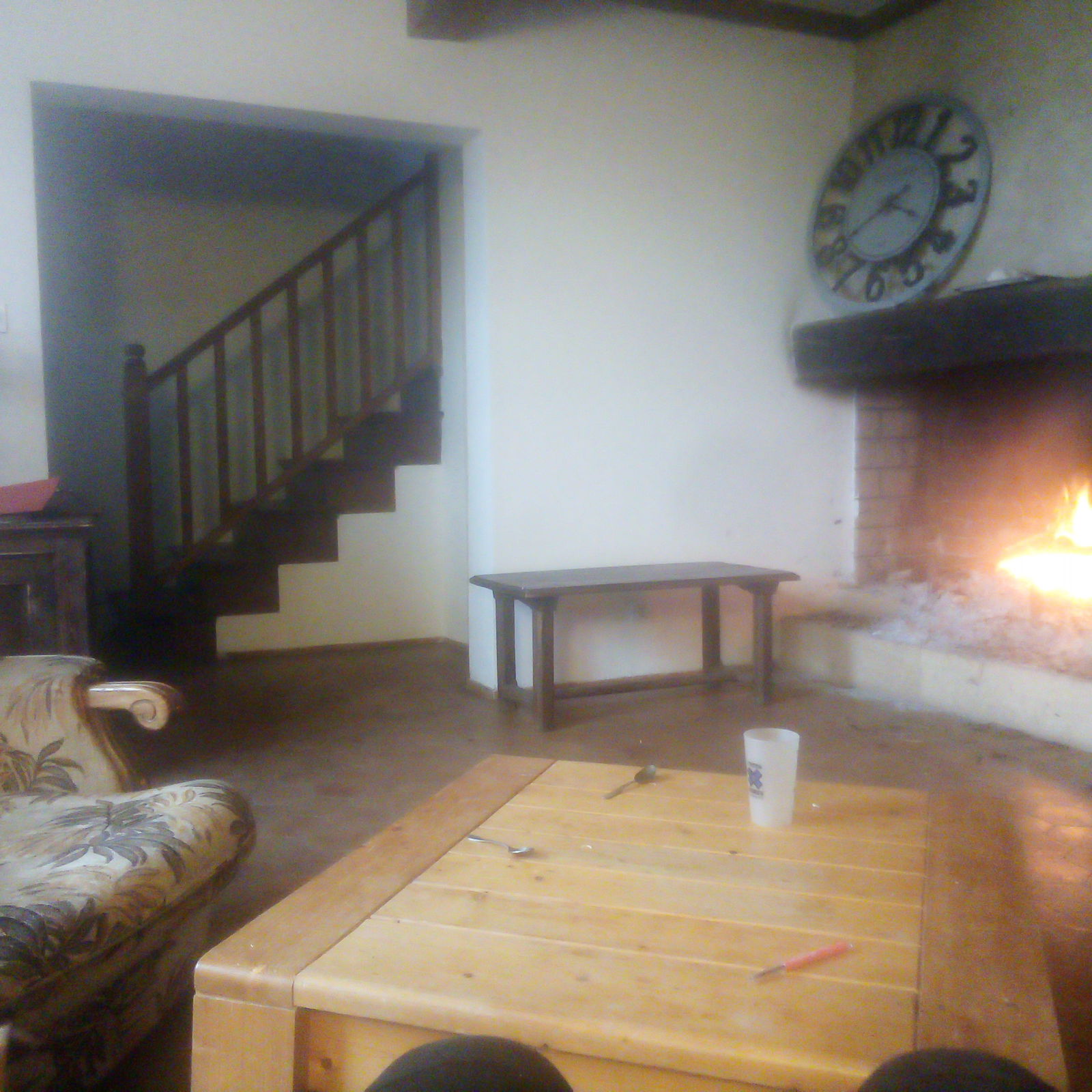 Hemvistelse Forcalquier 251345