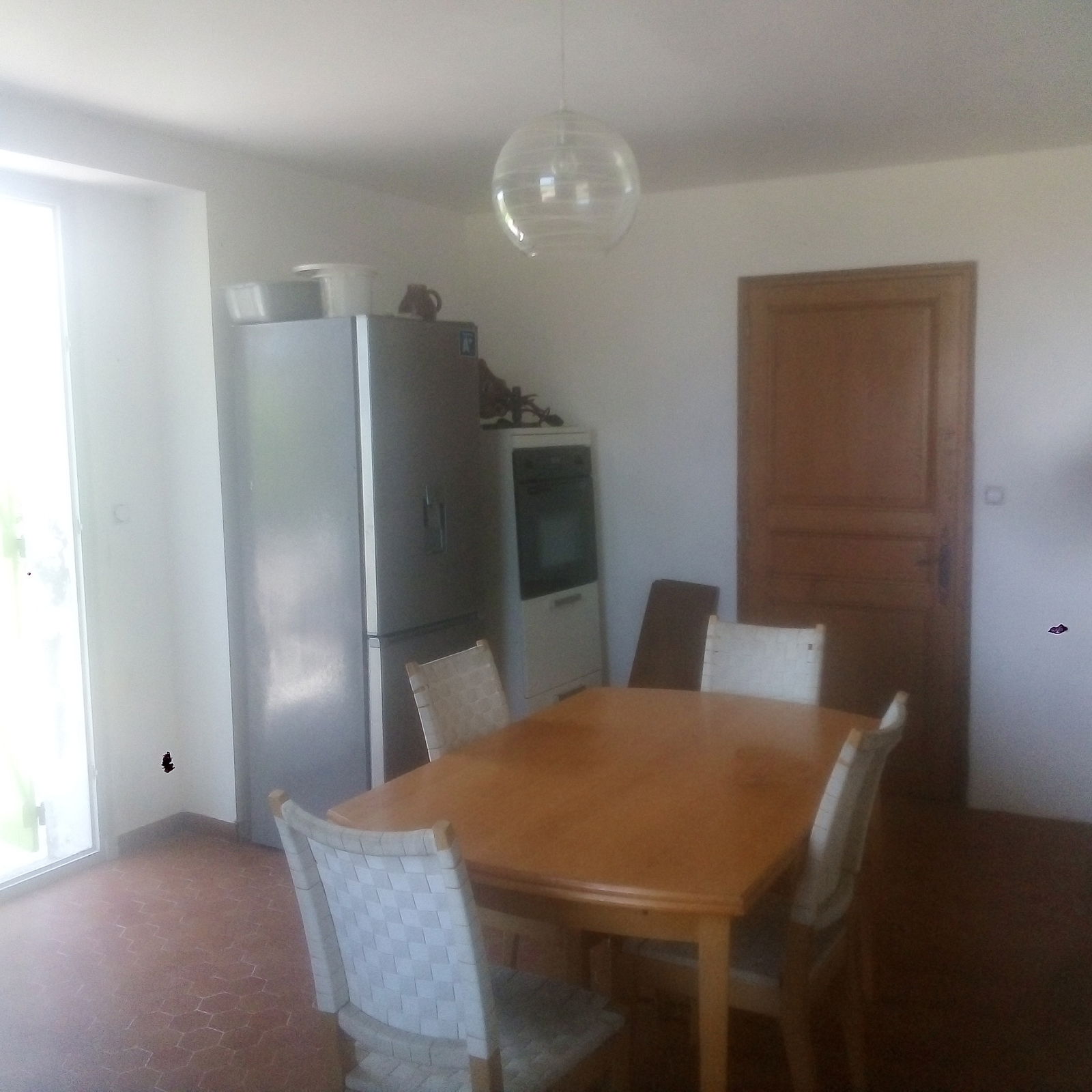 Hemvistelse Forcalquier 251345