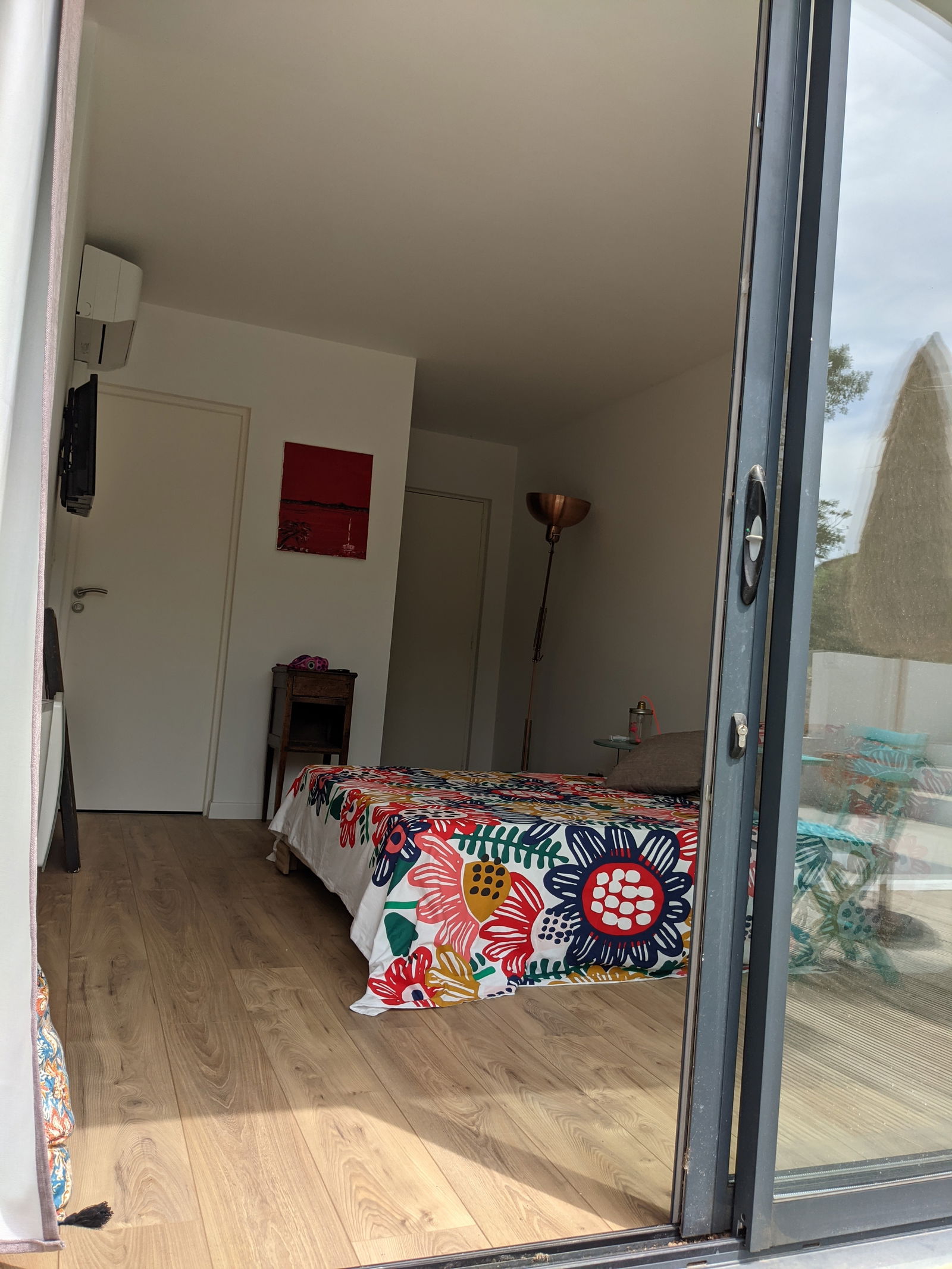 Unabhängiges Studio Six-Fours-les-Plages 249674