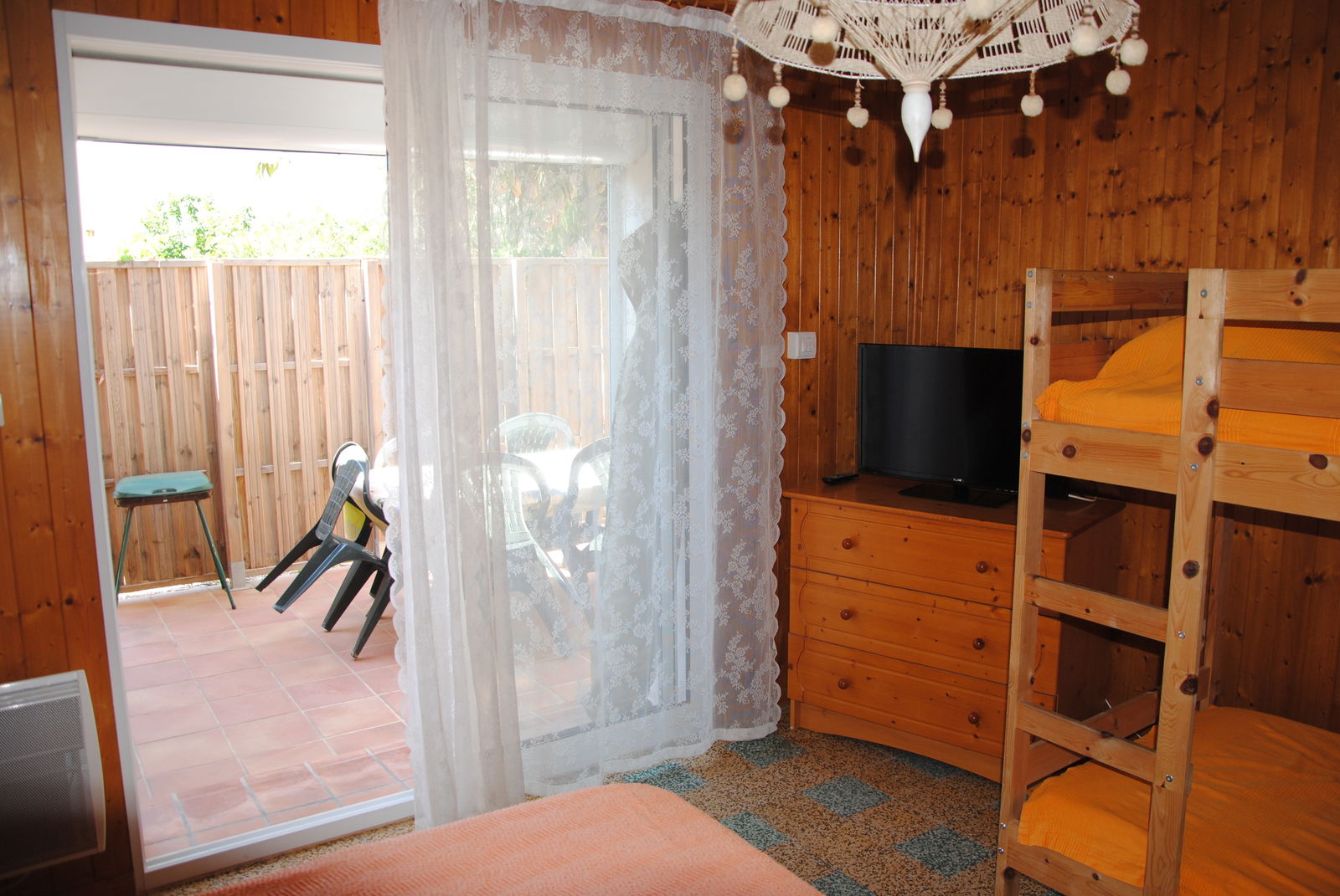 Unabhängiges Studio La Seyne-sur-Mer 124424
